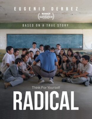 After Hours Film Society Presents Radical