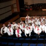 NEW HORIZONS BAND OF DUPAGE – HOLIDAY CONCERT
