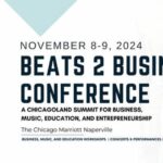 Beats 2 Business Conference