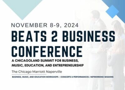 Beats 2 Business Conference