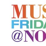 Music Friday: Faculty Spotlight: Matt Shevitz Duo, Trio, and Quartet