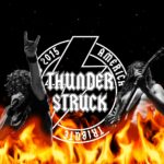 THUNDERSTRUCK – A TRIBUTE TO AC/DC