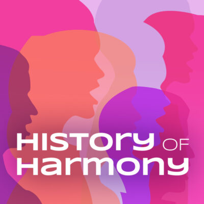 Chicago a cappella presents 'History of Harmony'