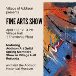 Fine Arts Show
