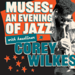 Muses: An Evening of Jazz