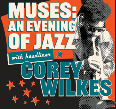 Muses: An Evening of Jazz