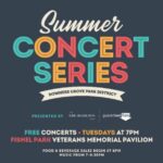 Downers Grove Summer Concert Series