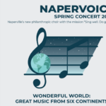 Wonderful World: Great Music from Six Continents
