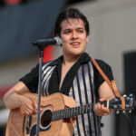 Concert: Hugo's Elvis Tribute Artist