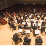 Chicago Symphony Orchestra at Wheaton: Chopin & Tchaikovsky