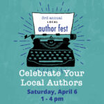 Local Author Fest