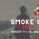 Smoke & Irons Music Fest