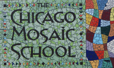 Chicago Mosaic School: A contemporary Perspective