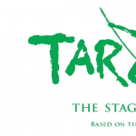 Tarzan: the stage musical